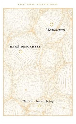 René Descartes Meditations (Taschenbuch) Penguin Great Ideas