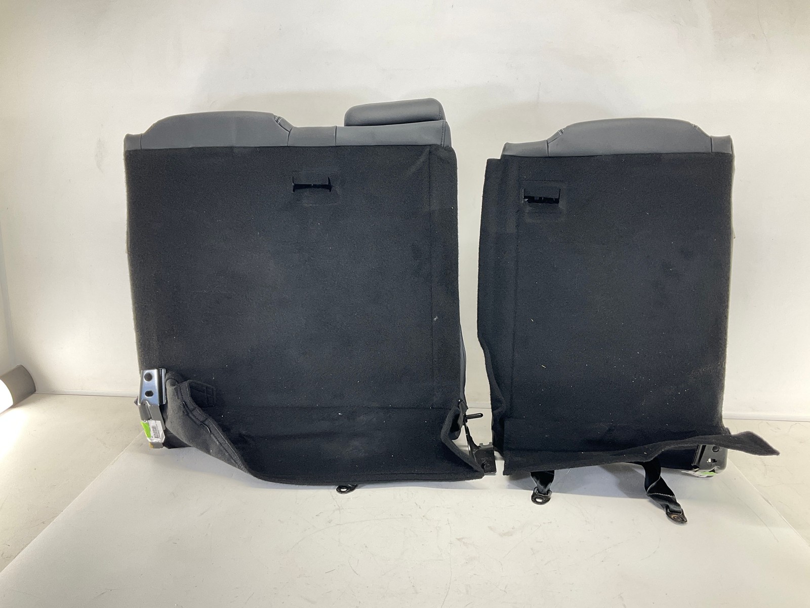 14-19 MASERATI Ghibli Seat Lower Bottom & Upper Cushion