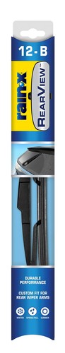 Rain X 850028 Rear Wiper Blade - 12"