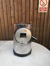 Solia K40 Kartoffelschälmaschine (8749)