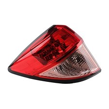 Tail Lights Rear Brake Outer Lamp Assembly for Honda HRV 2016 2017 2018 Left