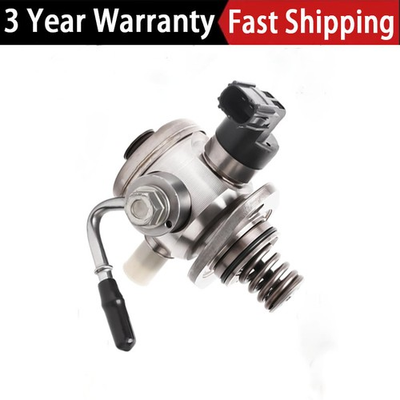 #ad High Pressure Fuel Pump 167905R1J01 For 2015 2016 Honda Fit 1.5L L4 SOHC HM10068 $125.30