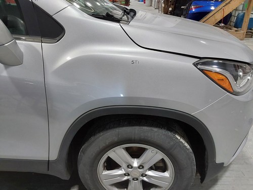 Genuine GM Front Fender Bracket – Right Side, Fits 2017-2022 Chevrolet Trax (#42334480)