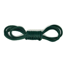 Mad Dog Products Bulk Rope 5/8" x 150' Forest Solid Braid Rope - Made in USA