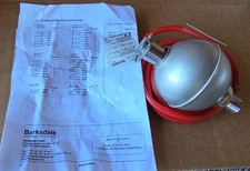 Barksdale Level Switch 0111-151