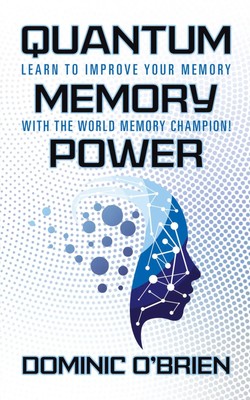 Quantum Memory Power | Dominic O'Brien | Taschenbuch | Kartoniert / Broschiert