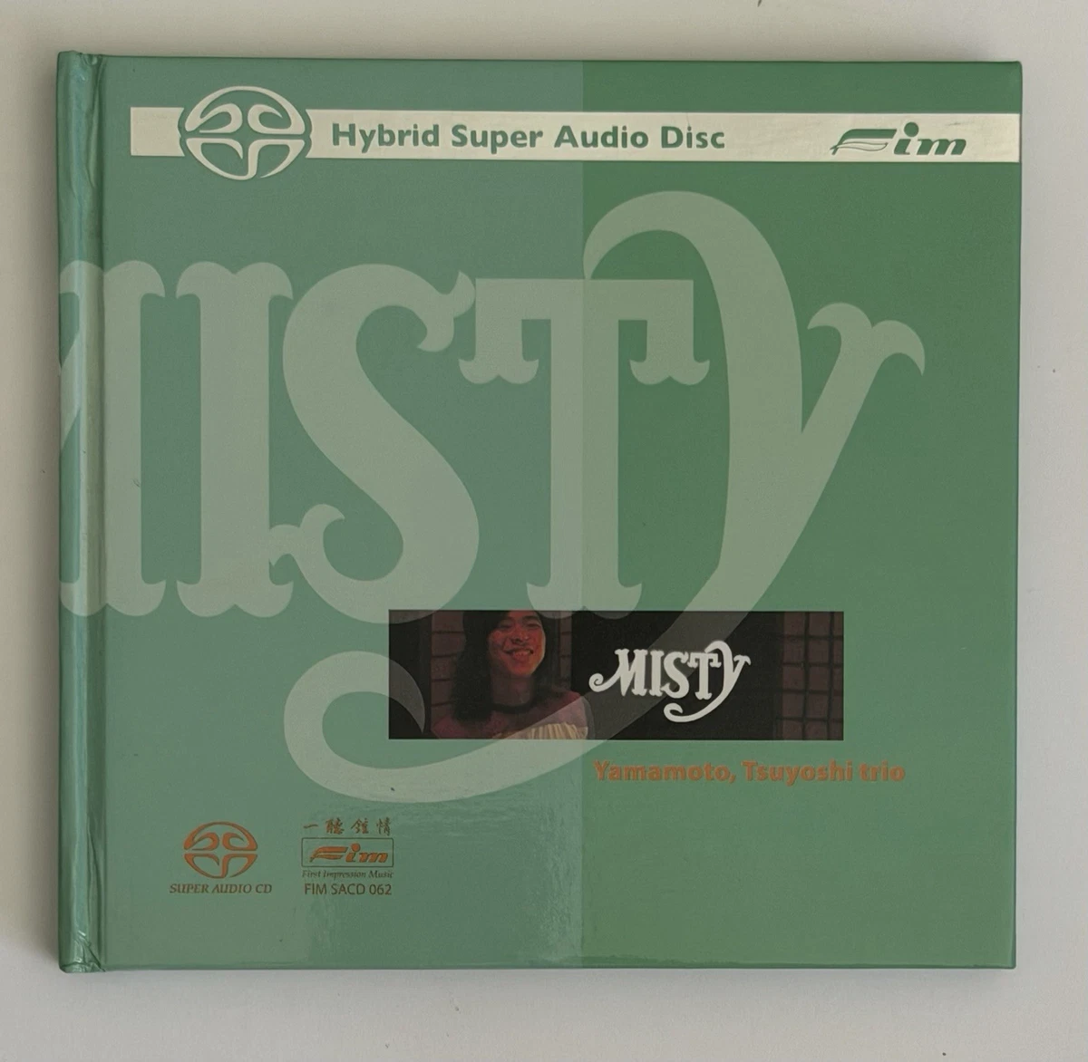 25+ Jazz SACD Music CDs for sale | Updated Oct 2026