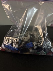 LEGO CREATOR: Model Town House (4954) Used, Few Missing Pieces No Box/Manual