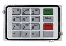 Hyosung EPP X1 PCI 5.0 USA Keypad