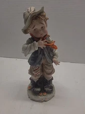 Lipper & Mann Poor Boy 8 1/4" Figurine