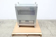 Bonitron M3575RK-H600C20-ST-MG-NFA Dynamic Braking Resistor 16000w 1.25ohm 460v