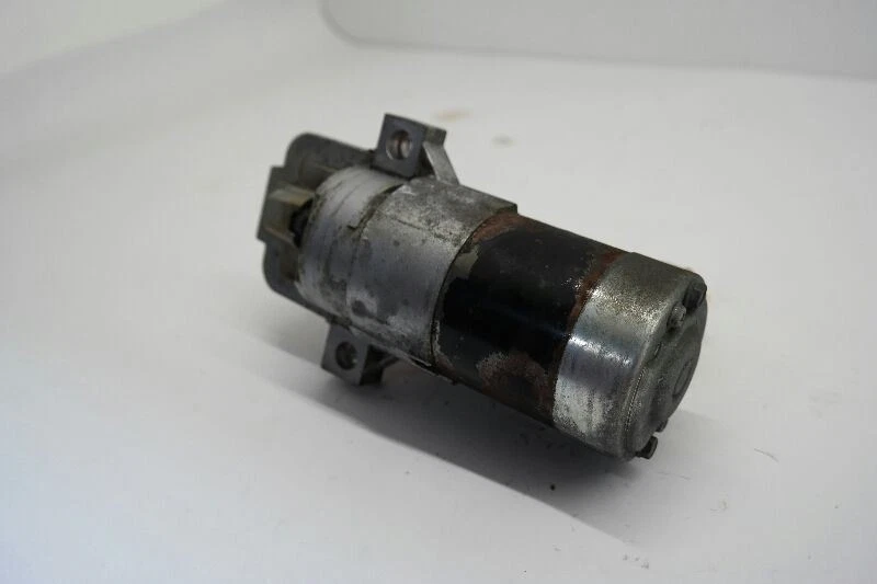 07 08 09 Mazda CX-7 2.3L Starter Motor - Image 3 of 4