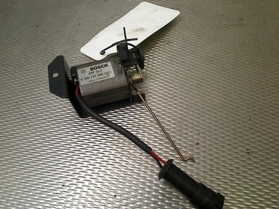 40AH heating fan motor DIVERSEN VRACHTWAGEN 2004 0390727006