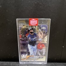 2019 Topps Archives Signature Series Active Player Edition Baseball Cards 14