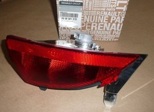 Antibrouillard Renault Kadjar
