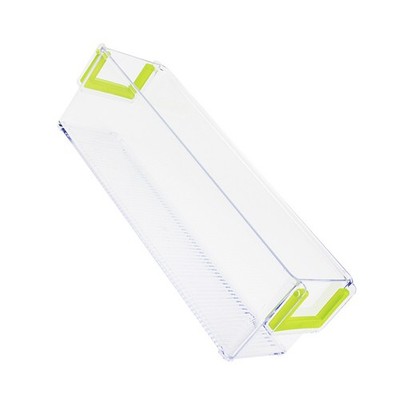 1pc Küchenkühlschrankstil Storage Box Storage Container Kühlschrank Organizer
