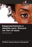 Rappresentazione E Identità Nera: Discorsi Nei Libri Di Testo Marquardt Buch