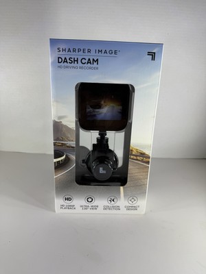 Brand New 1080p HD PlayBack Dash Cam Recorder