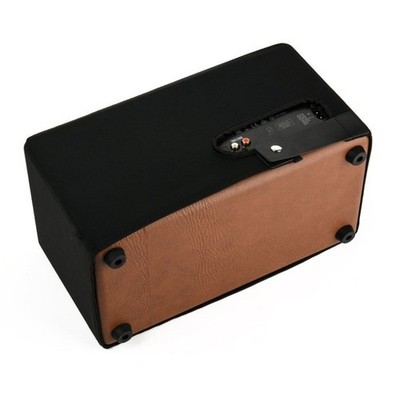 Schwarze Nylon Schutzh��lle f��r Marshall Stanmore II / III 14 12 4 CM