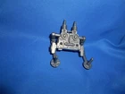 1988 GI JOE ARAH ASTRO VIPER BACKPACK ARM UNBROKEN PART ACCESSORY 1 BROKEN PEG