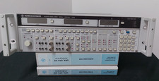 Rohde & Schwarz R&S Audio Analyzer - 10 Hz...100 kHz - UPA  - 372.6014.59
