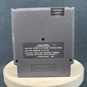Nintendo NES - Teenage Mutant Ninja Turtles - solo cartuccia - testato