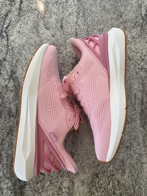 Kizik Athens 2 Women s Hands Free Slip On Size 10 Wild Rose Pristine
