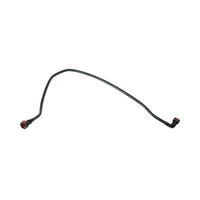 Leckkraftstoff Leitung RüCklaufleitung FüR Fiat - 51976033 You.S Original