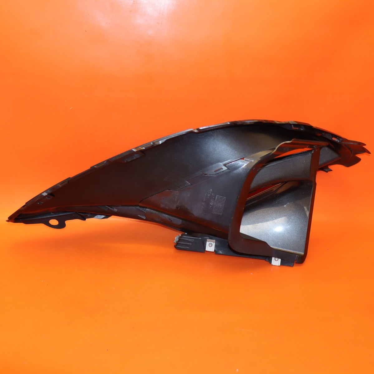 MCLAREN 720S PERFORMANCE HEADLIGHT BEZEL LEFT DRIVER 2018-2022 2023 14AC2000CP