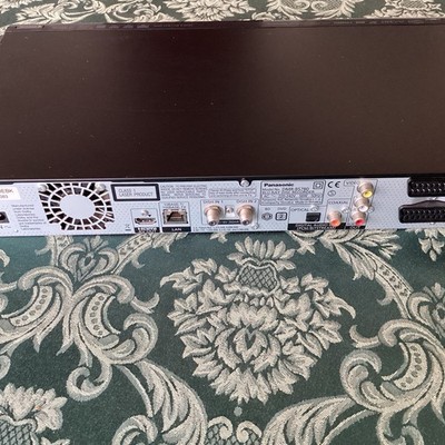 Panasonic DMR-BS780 Blu-ray Recorder for sale online | eBay UK