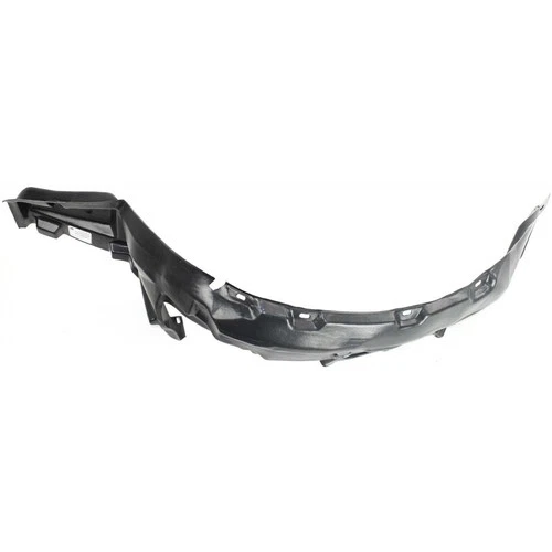 Set of 2 Fender Liner For Honda Accord 1994-1997 Front Left & Right Inner - Bild 8 von 13