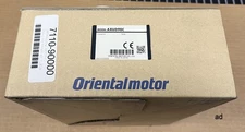 Oriental Motor AXUD90C Brushless DC Speed Control Unit - New in Box