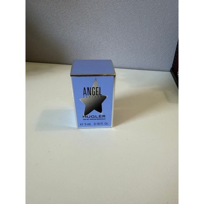 Angel Fantasm Mugler EDP Sensuelle 5 mL