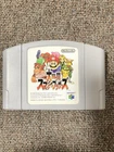 "Nintendo All Star! ! Super Smash Brothers! !"Official Japanese Product  N64'