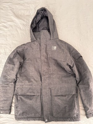 Jacke Winter  Karrimor