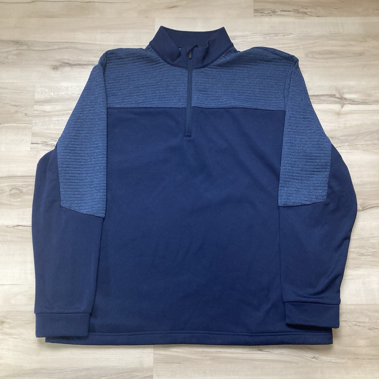 Ben Hogan Pullover Men  Performance Jacket Size X… - image 2