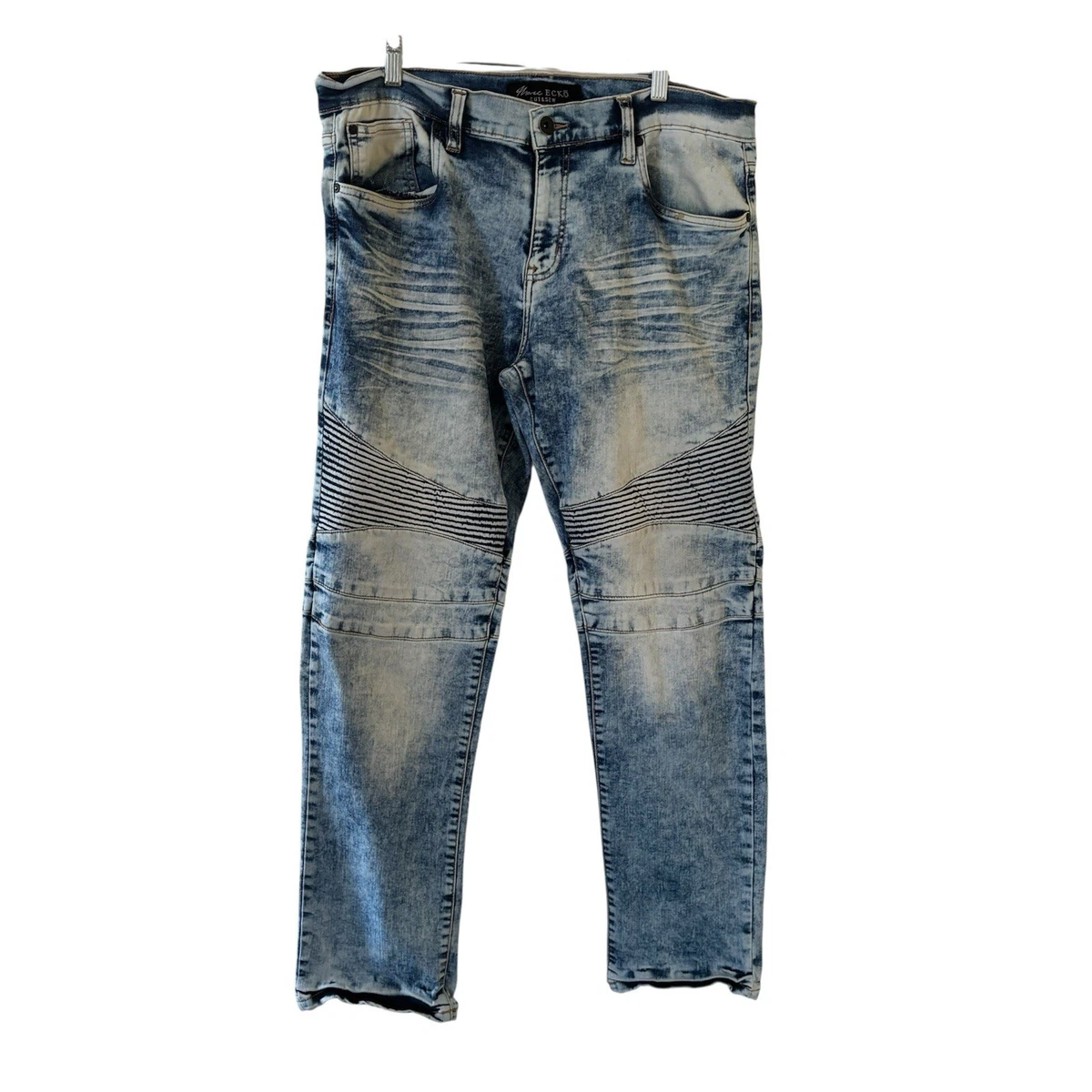 Jean Homme Ecko Unltd. - Taille 46W, Longueur 34.5", Bleu, Neuf Sans étiquettes