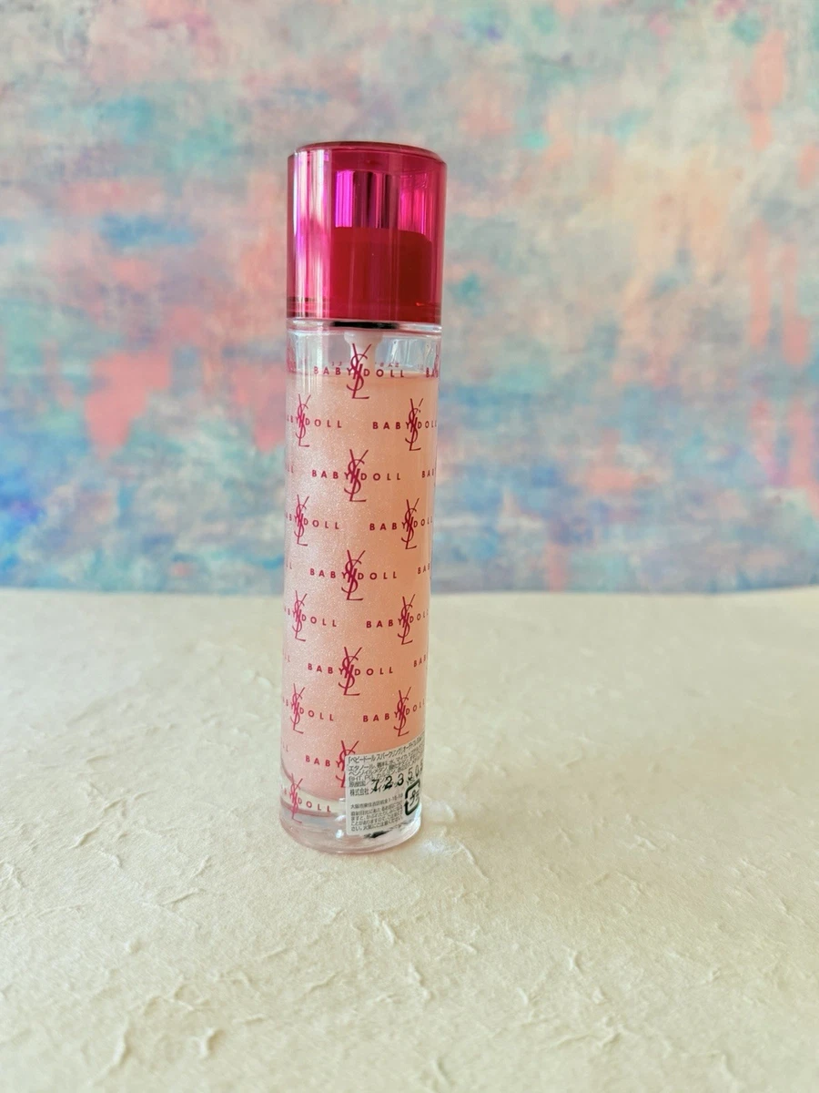 Yves Saint Laurent Baby Doll Fragrances for Women for sale - eBay