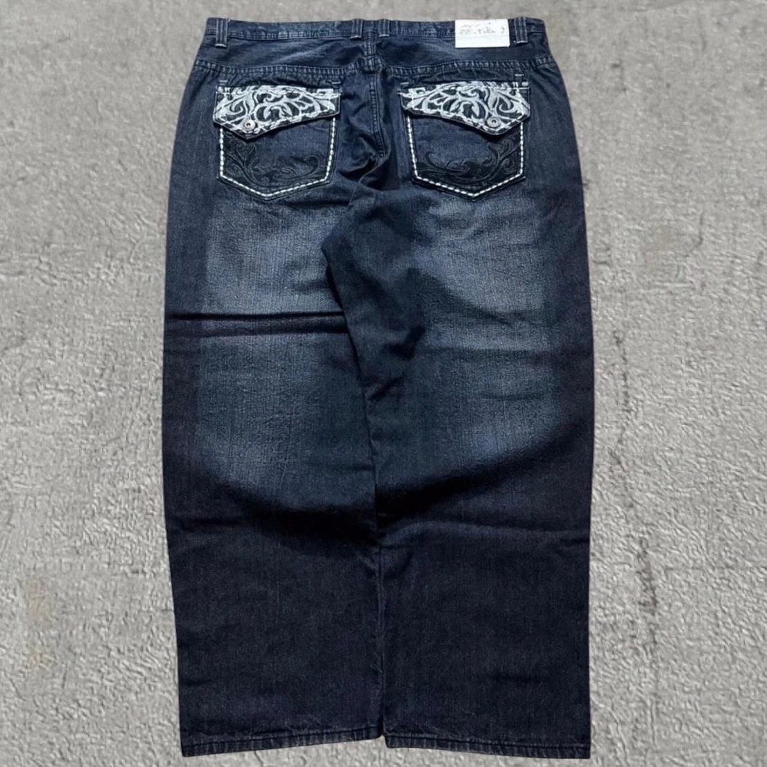 Southpole Denim Black Jeans for Men for sale | eBay