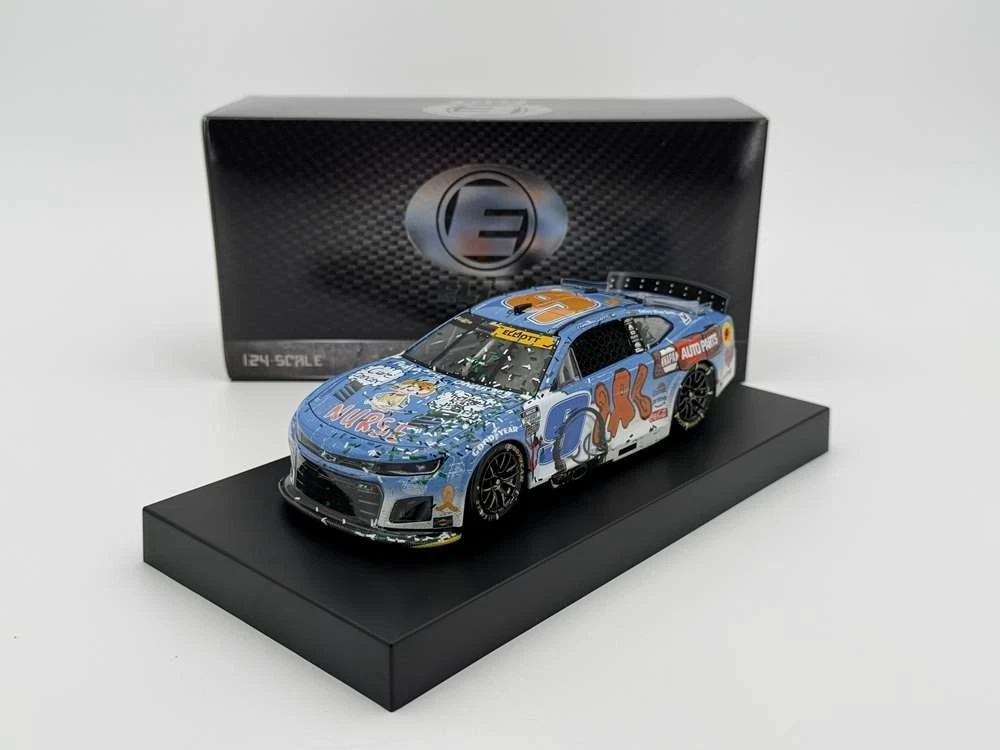 Lionel 1:24 Diecast & Toy NASCAR Racecars for sale | eBay