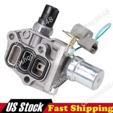 VTEC Solenoid Spool Valve 15810PAAA02 For Honda Accord 1998-02 2.3L Odyssey