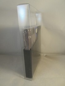 ORB-3D (NES Nintendo Entertainment System, 1985) Cartridge and Dust Sleeve