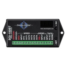 Dakota Digital SGI-100BT Universal Speedometer and Tach Interface