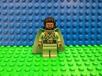 Lego Marvel Avengers Mordo LEGO Karl Mordo Minifigure Sh832