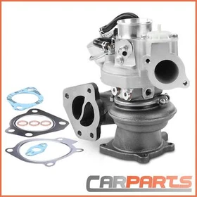 Turbolader Abgasturbolader für Opel Insignia A G09 VW Golf V Saab 9-5 12618667