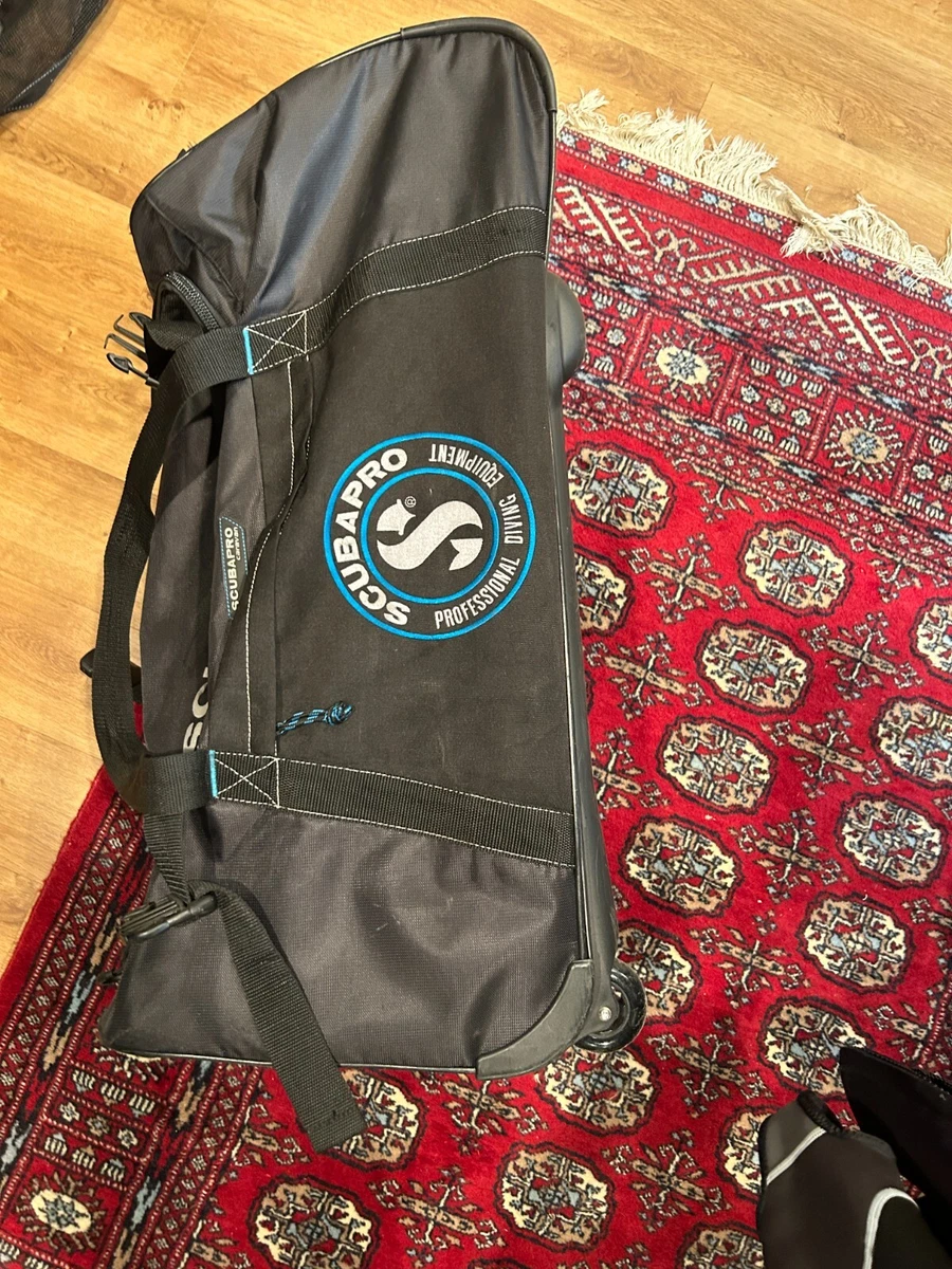 Scubapro caravan online