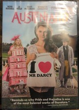 Austenland [New DVD] Ac-3/Dolby Digital, Dolby, Widescreen