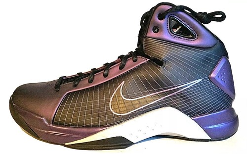 foamposite lakers