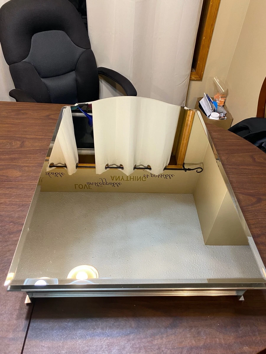 Robern Flat Plain Mirror Matttroy