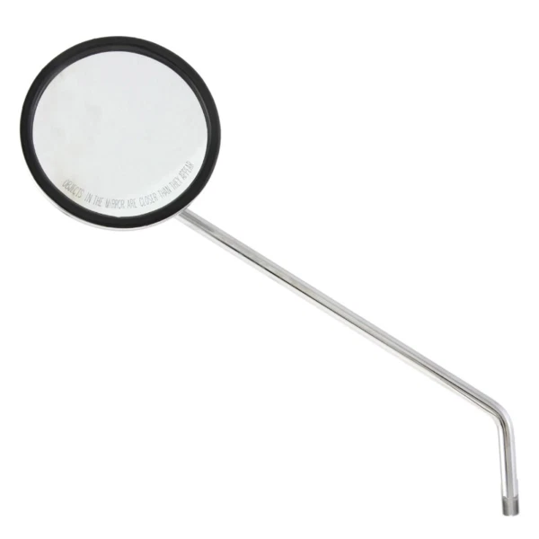 SPECCHIO SINISTRO RMS CLASSIC VESPA PX 125-150CC DISCO - Immagine 3 di 4